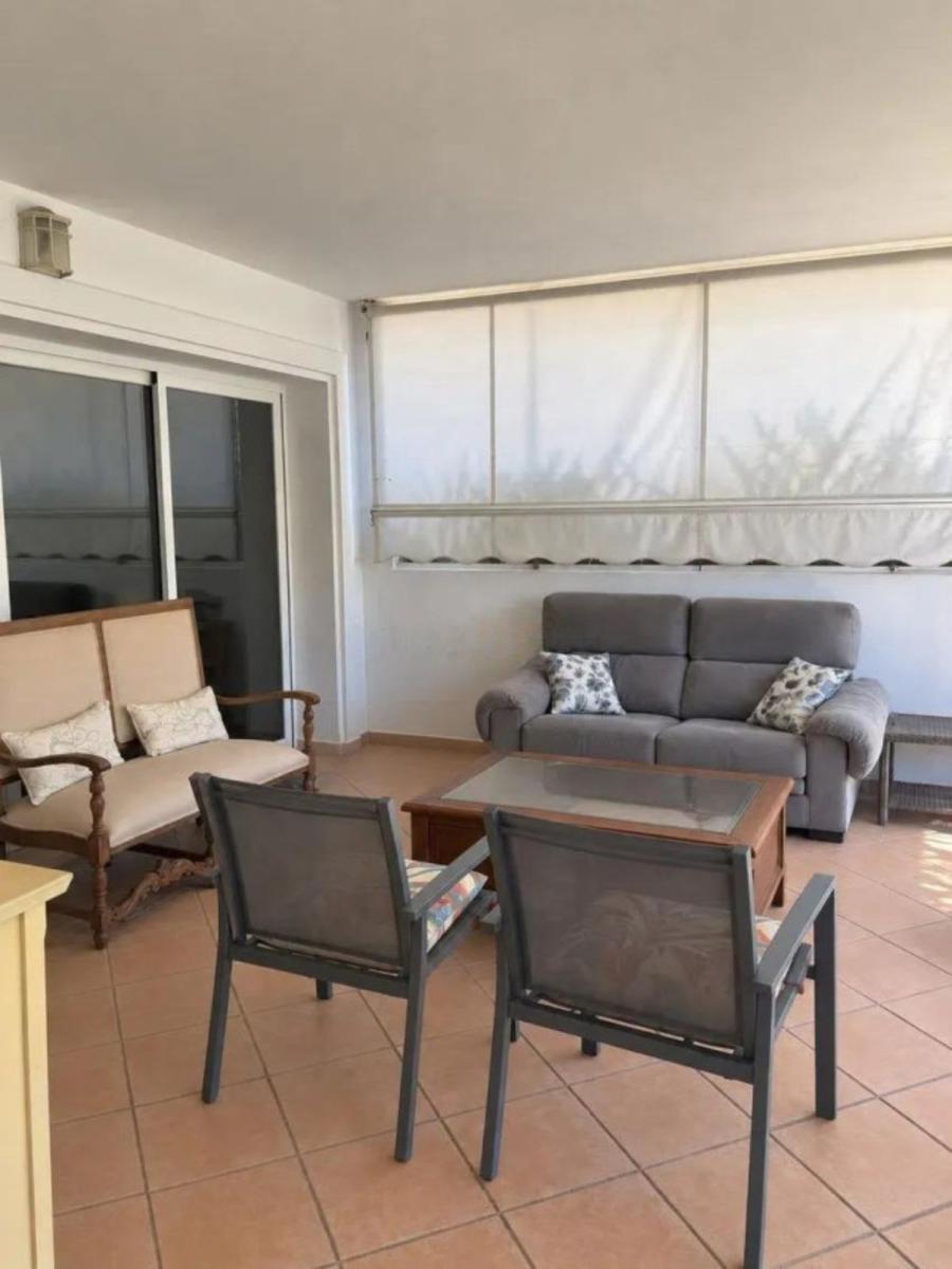 Apartment for Sale in Marbella