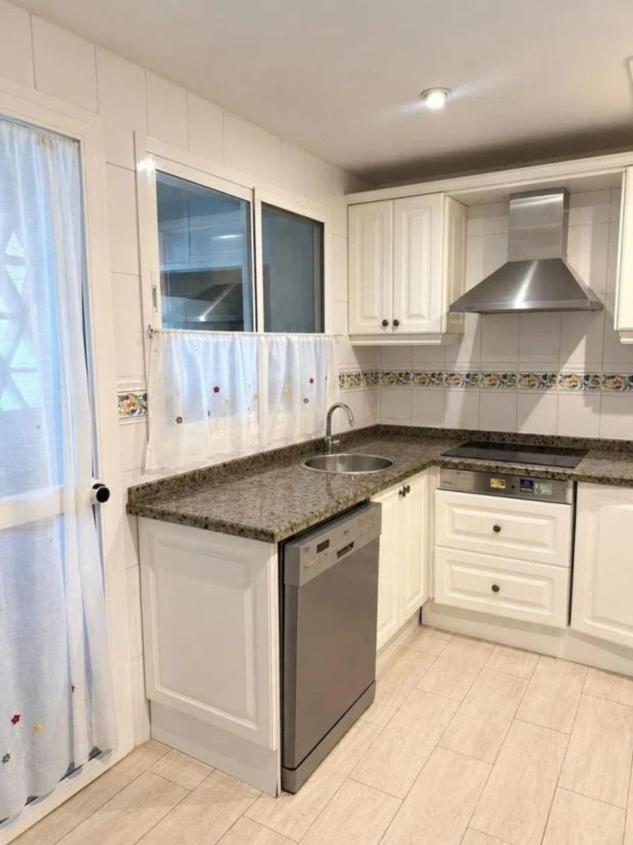 Apartment for Sale in Marbella