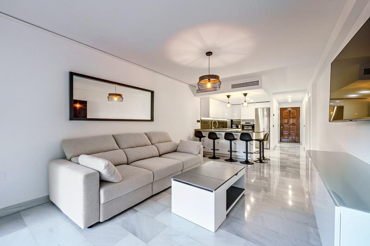 Apartment for Sale in Marbella
