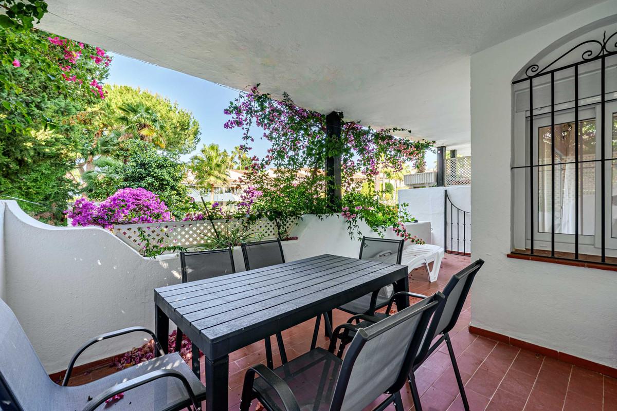 Apartment for Sale in Marbella