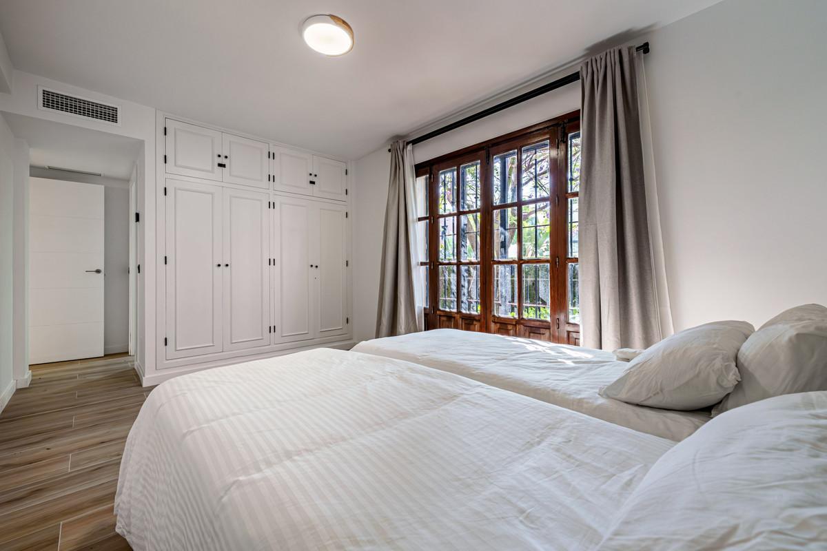 Apartment for Sale in Marbella