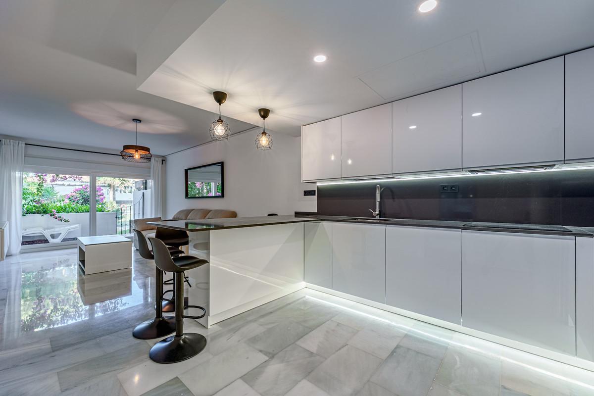 Apartment for Sale in Marbella