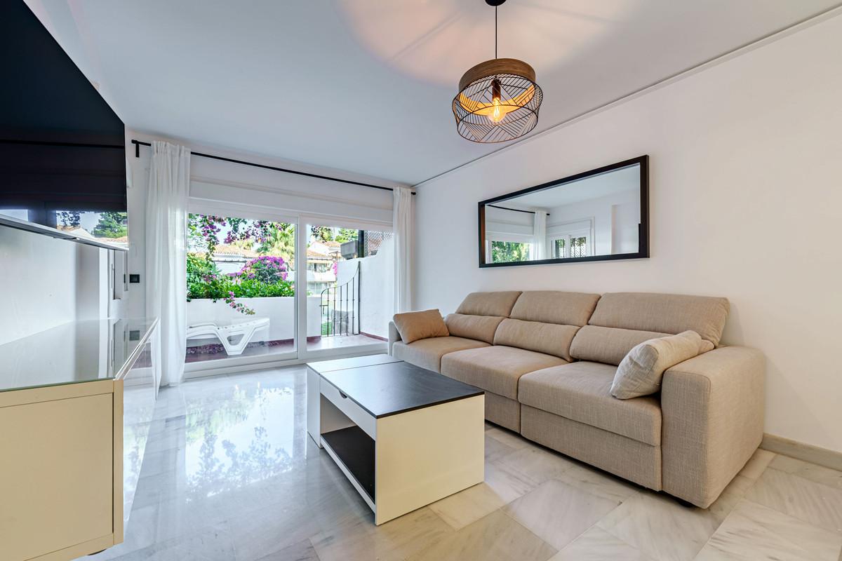 Apartment for Sale in Marbella