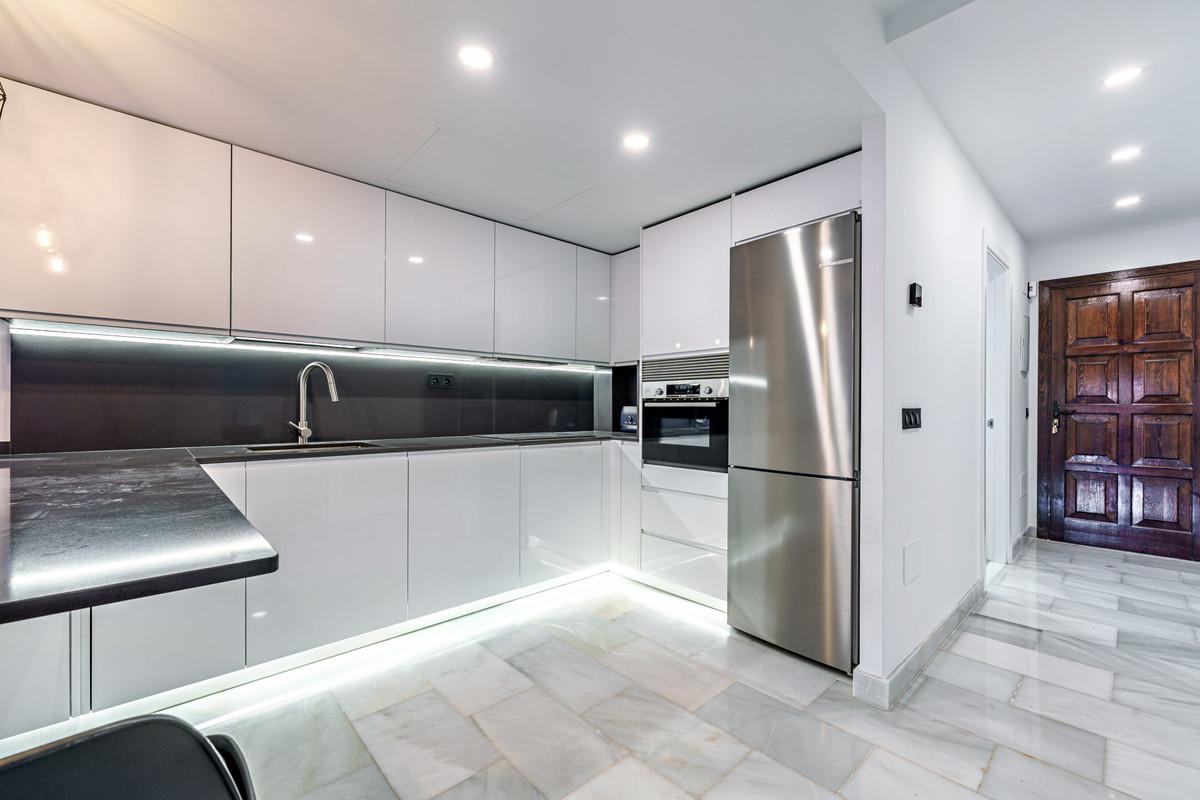 Apartment for Sale in Marbella