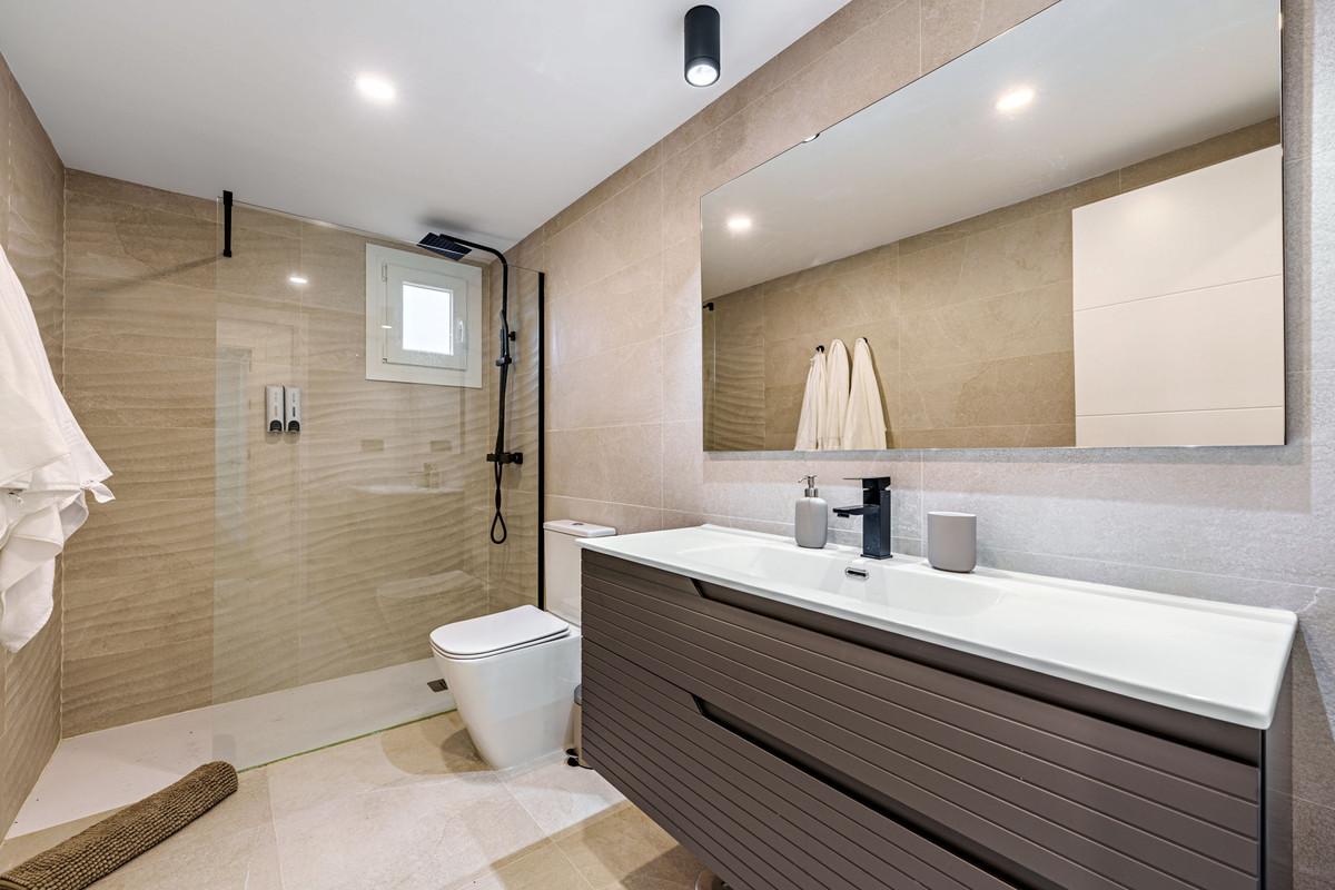 Apartment for Sale in Marbella