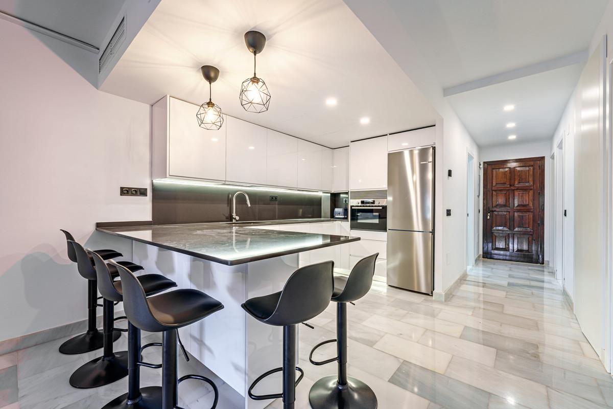 Apartment for Sale in Marbella