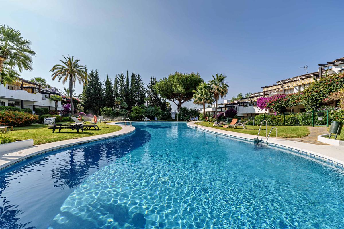 Apartment for Sale in Marbella