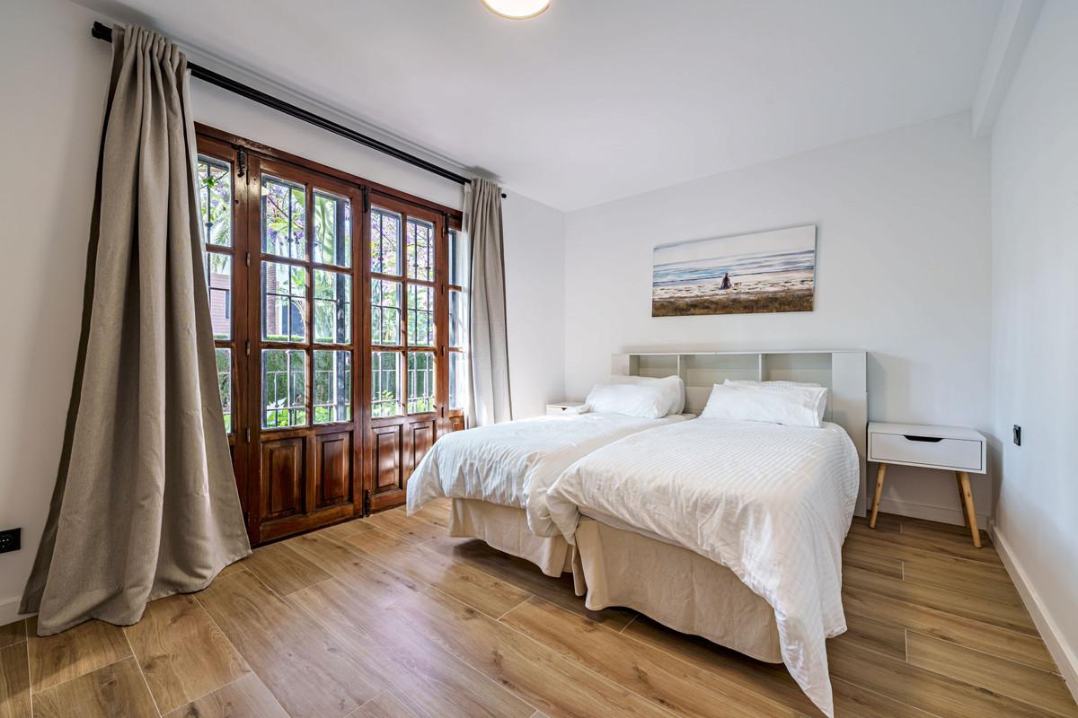 Apartment for Sale in Marbella