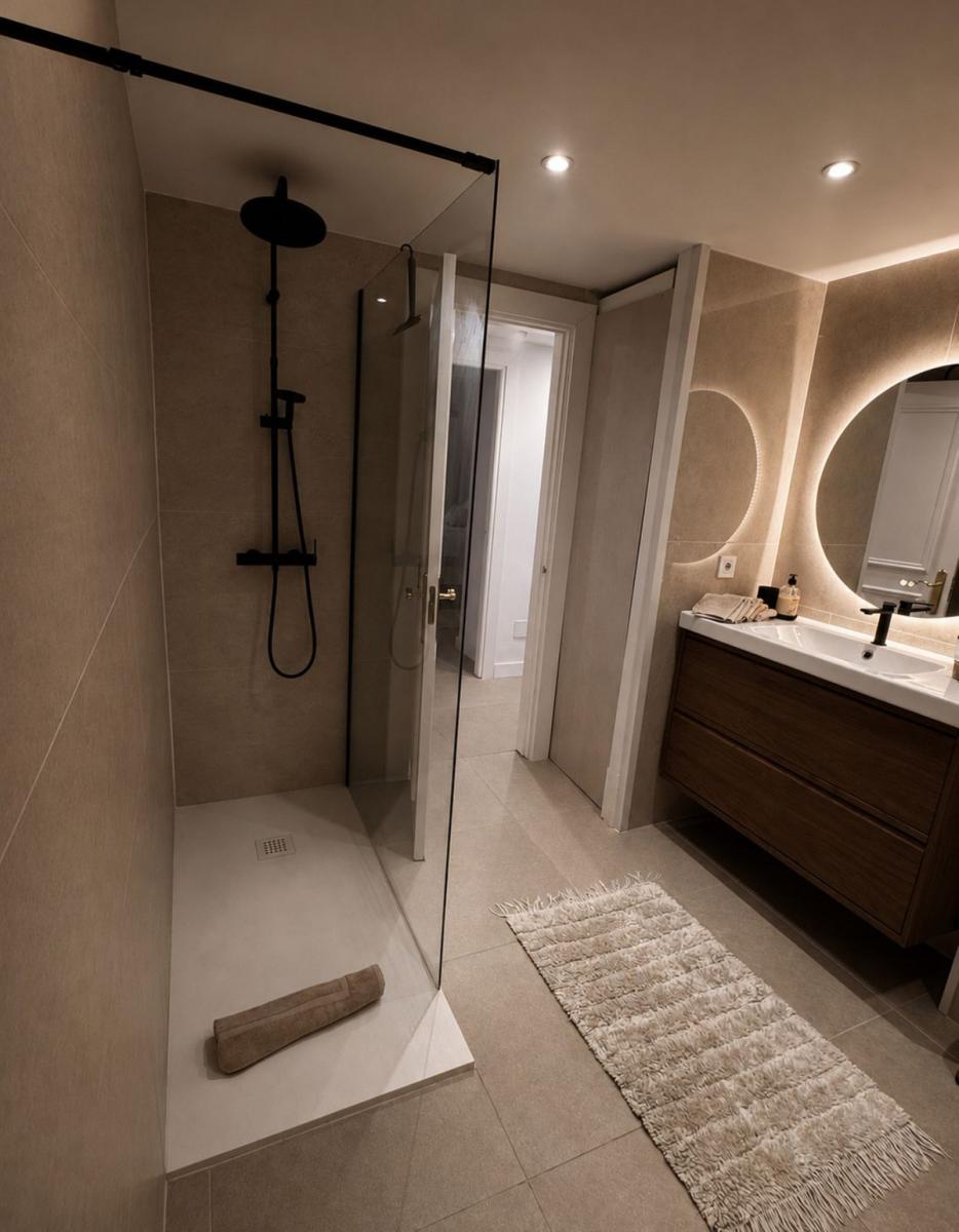 Penthouse for Sale in Marbella