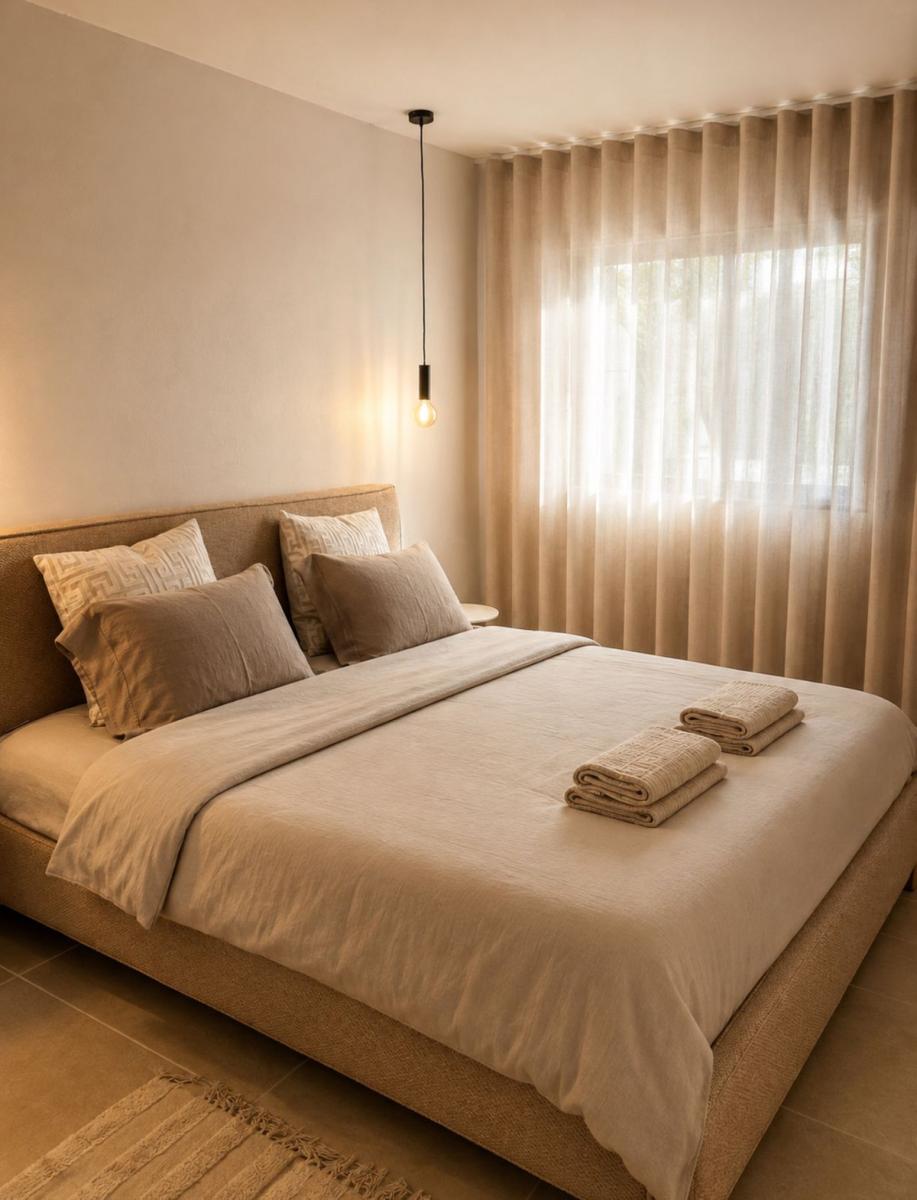 Penthouse for Sale in Marbella