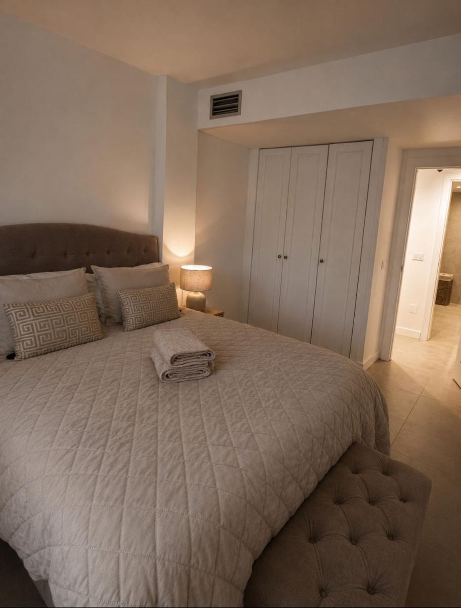 Penthouse for Sale in Marbella