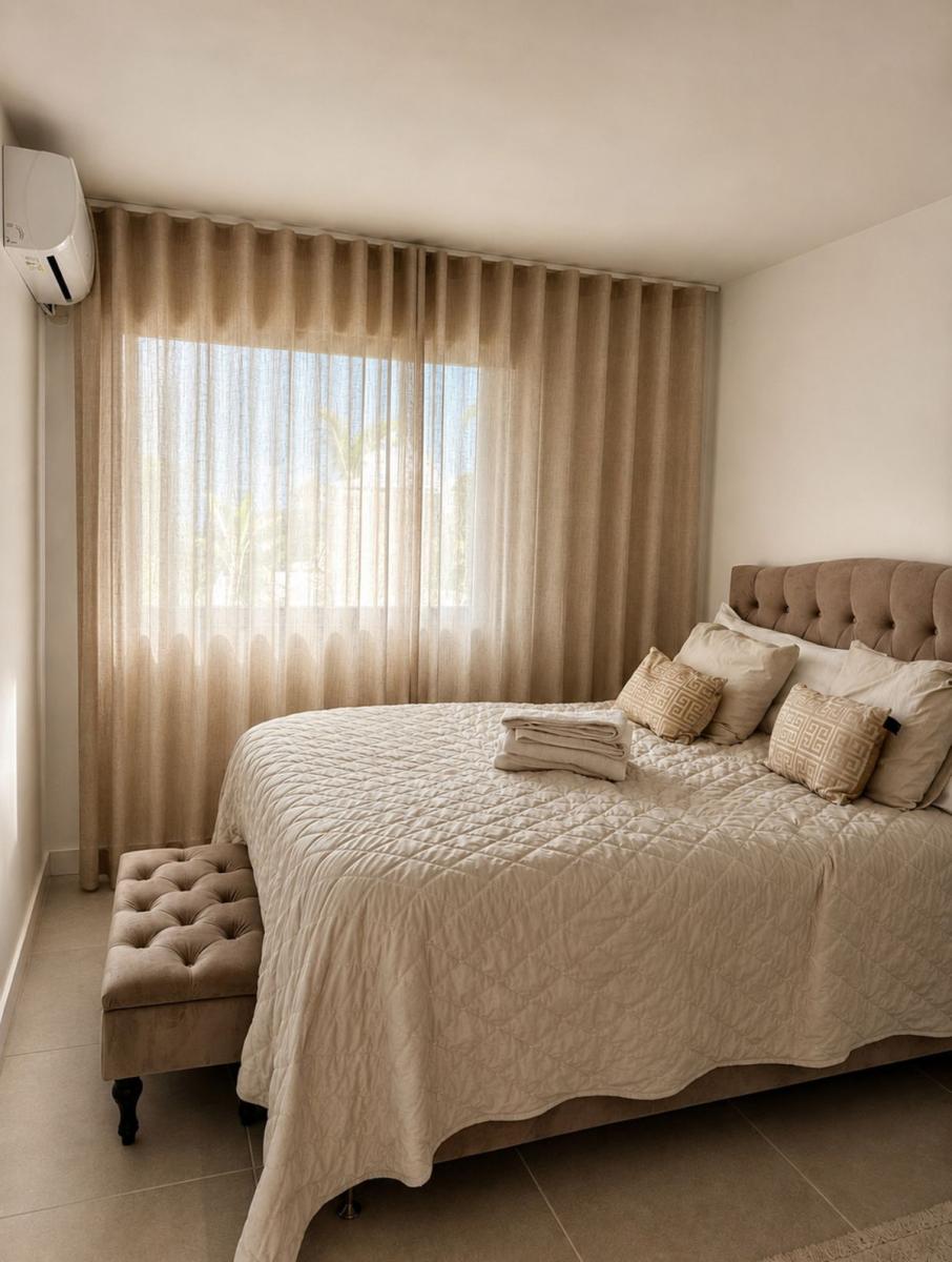 Penthouse for Sale in Marbella