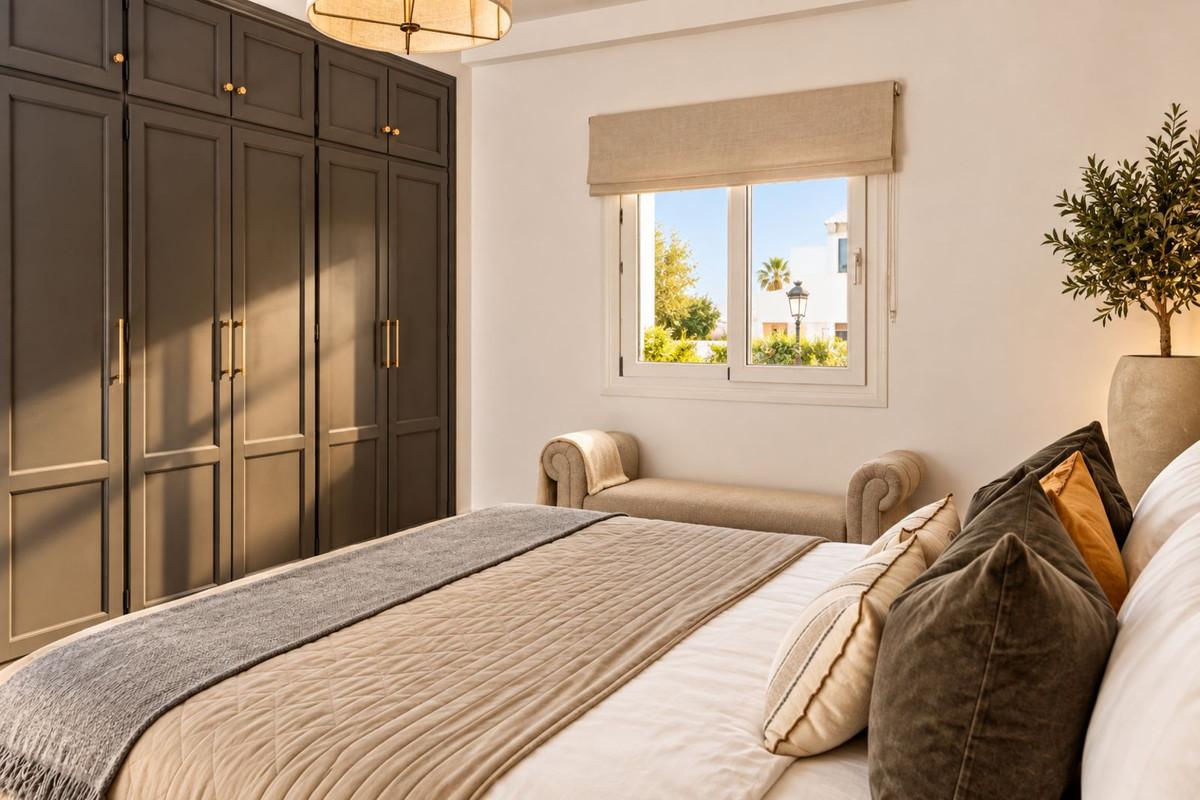 Villa for Sale in Benahavís
