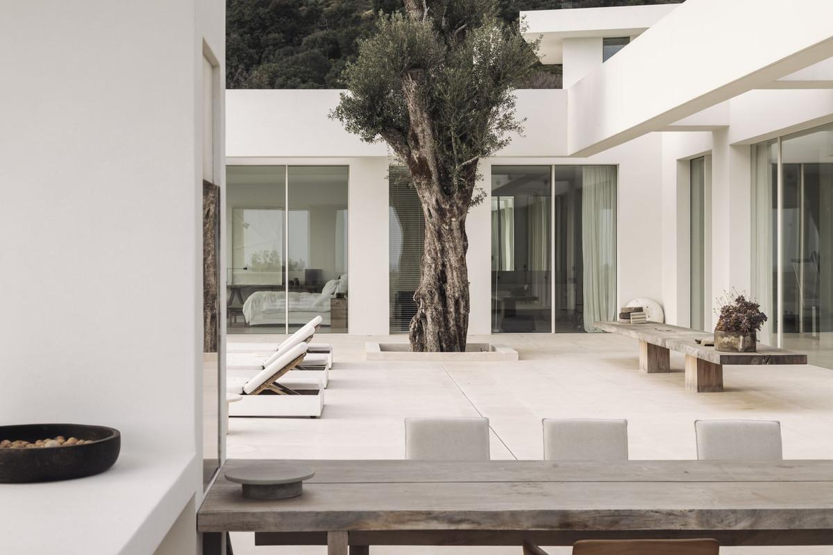 Villa for Sale in Marbella