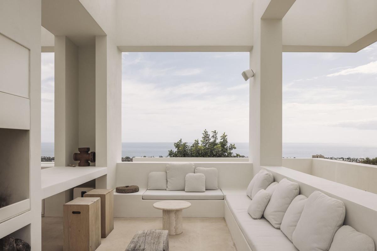 Villa for Sale in Marbella
