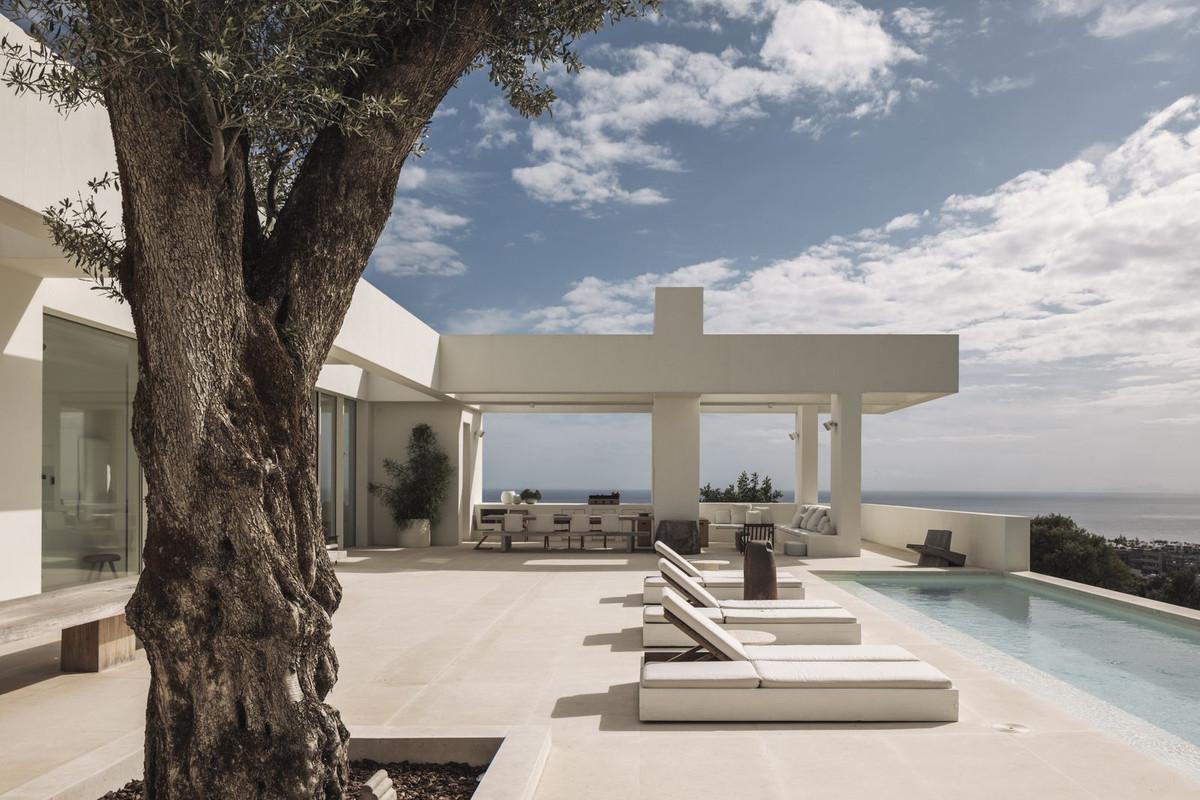 Villa for Sale in Marbella
