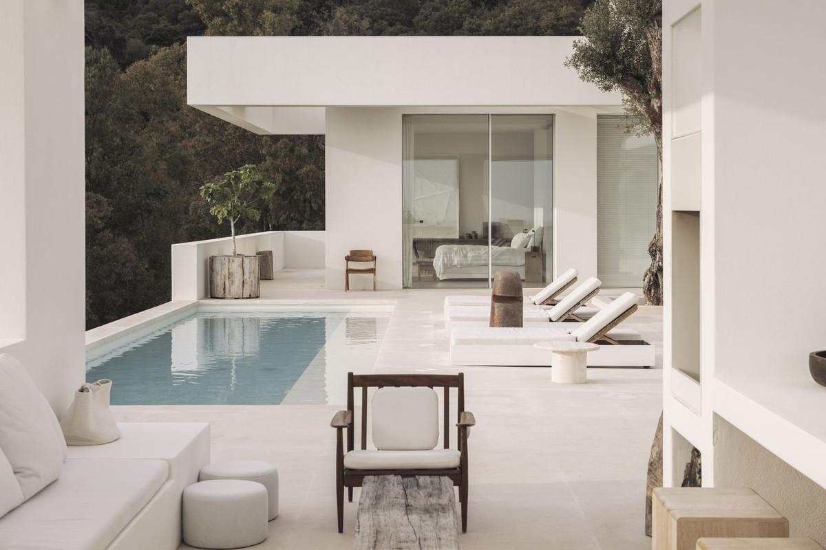 Villa for Sale in Marbella