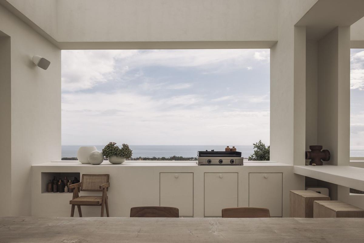 Villa for Sale in Marbella