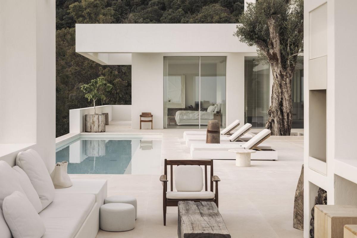 Villa for Sale in Marbella