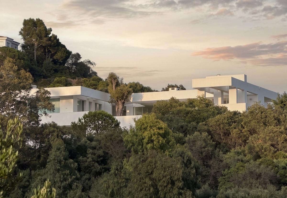 Villa for Sale in Marbella