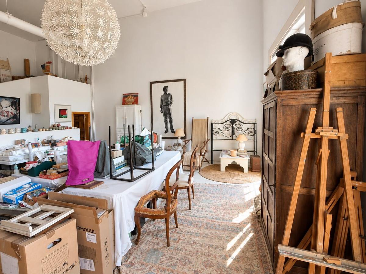 Casa en Venta en Benahavís