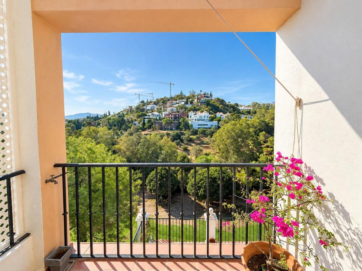 Casa en Venta en Benahavís