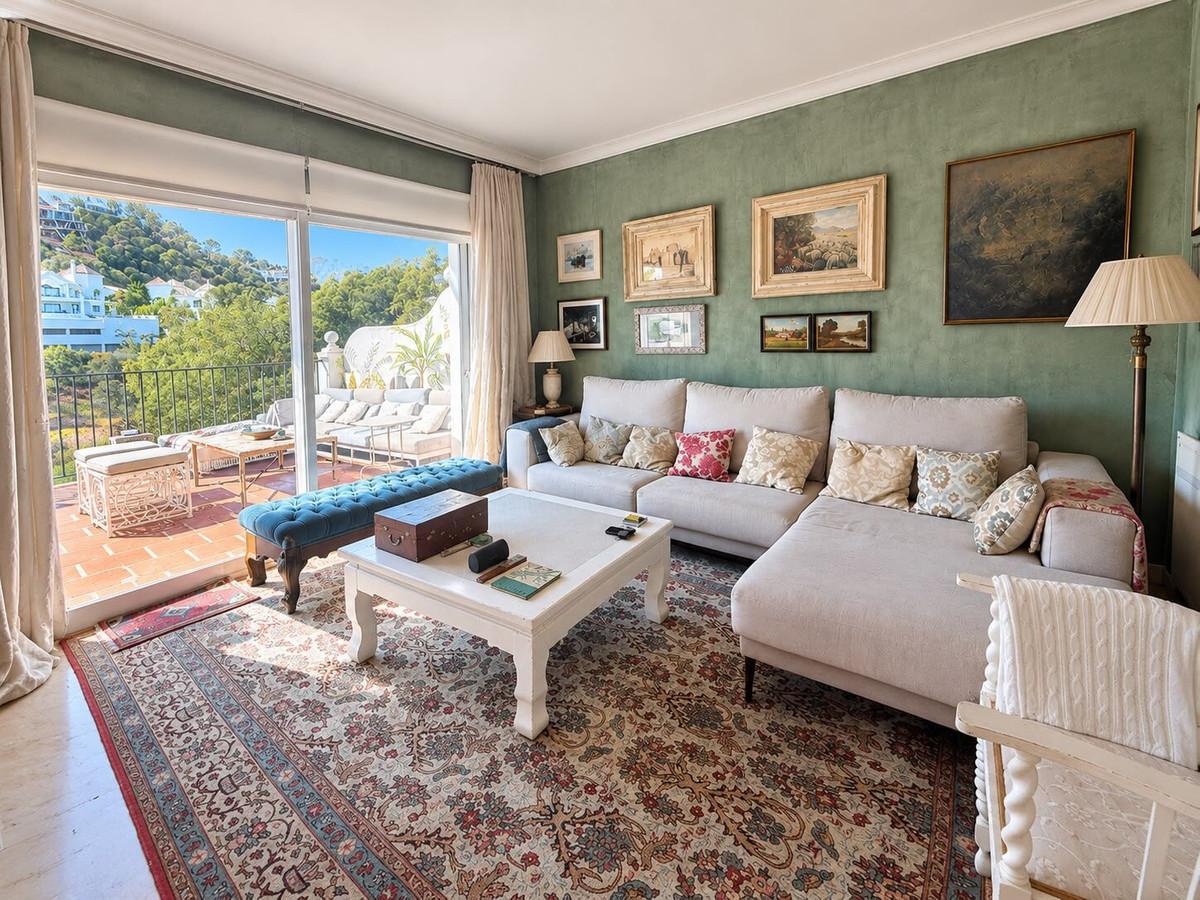 Casa en Venta en Benahavís