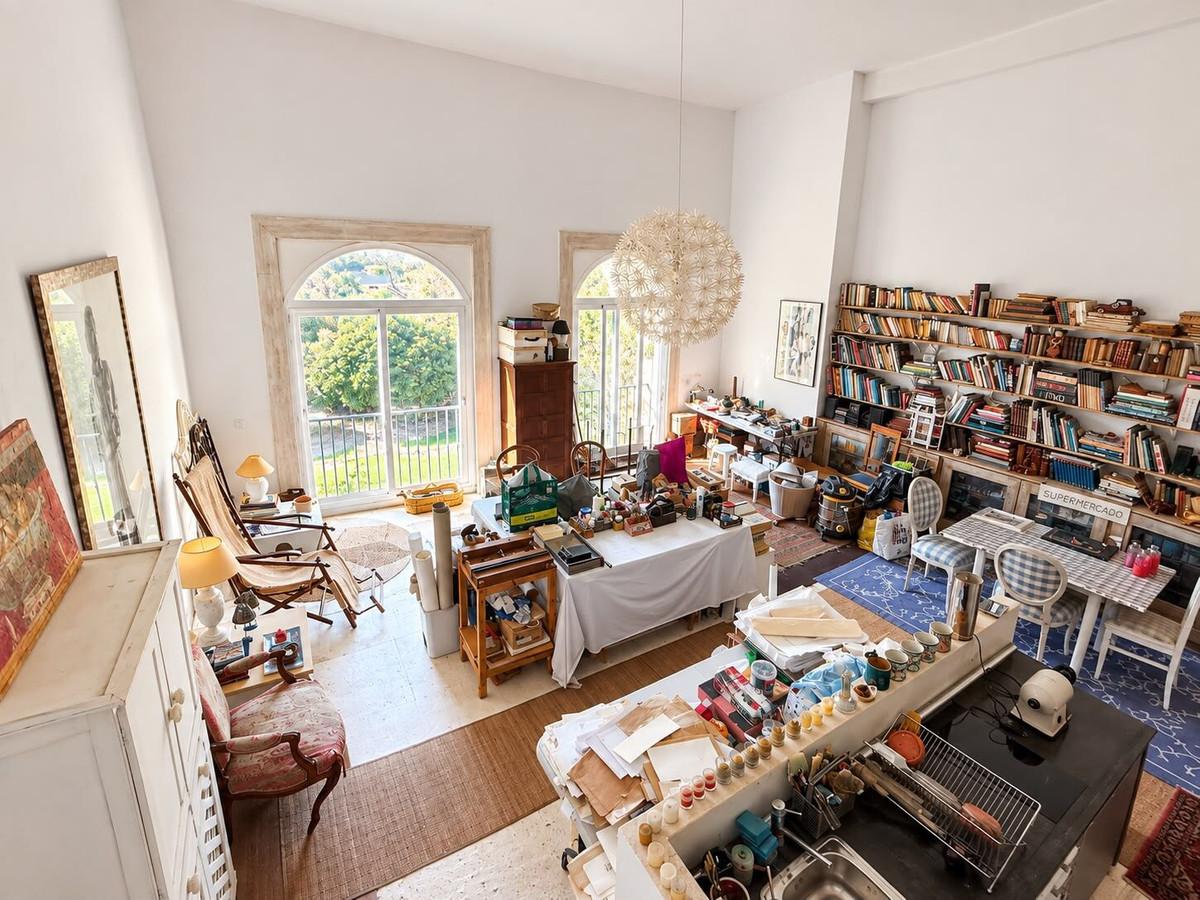 Casa en Venta en Benahavís