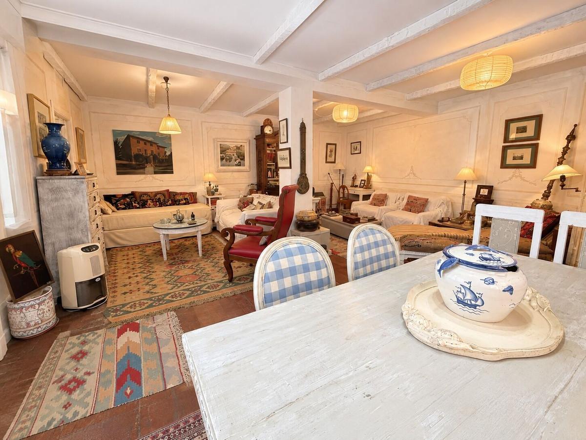Casa en Venta en Benahavís