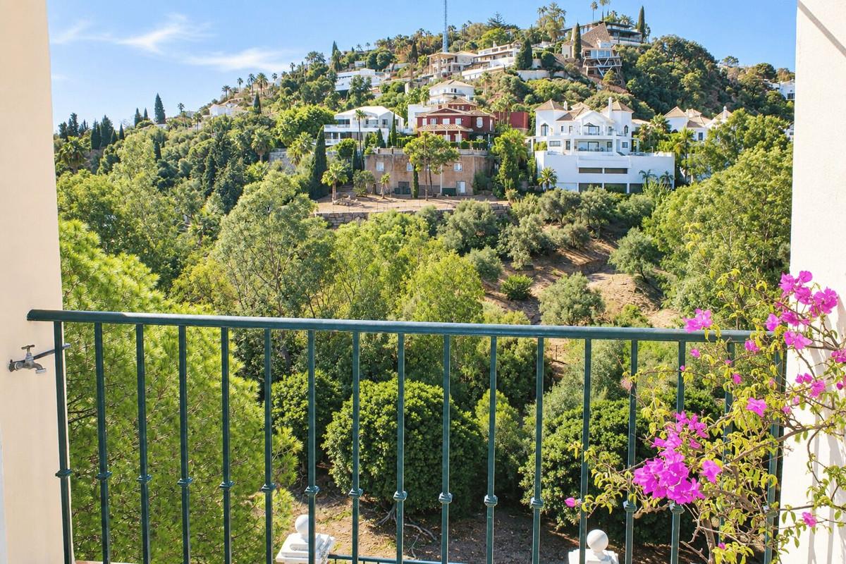 Casa en Venta en Benahavís