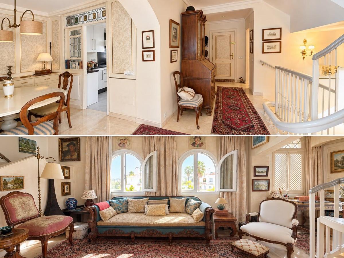 Casa en Venta en Benahavís