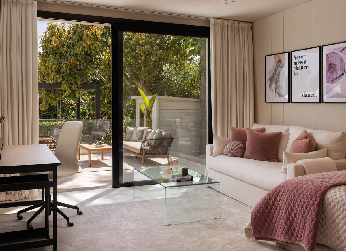 Villa for Sale in Marbella