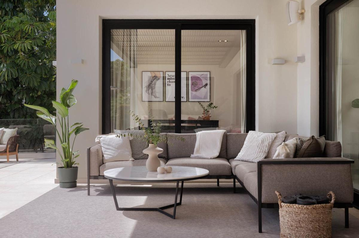 Villa for Sale in Marbella