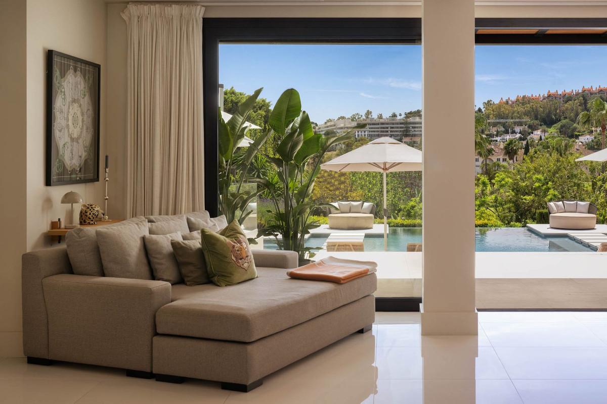 Villa for Sale in Marbella