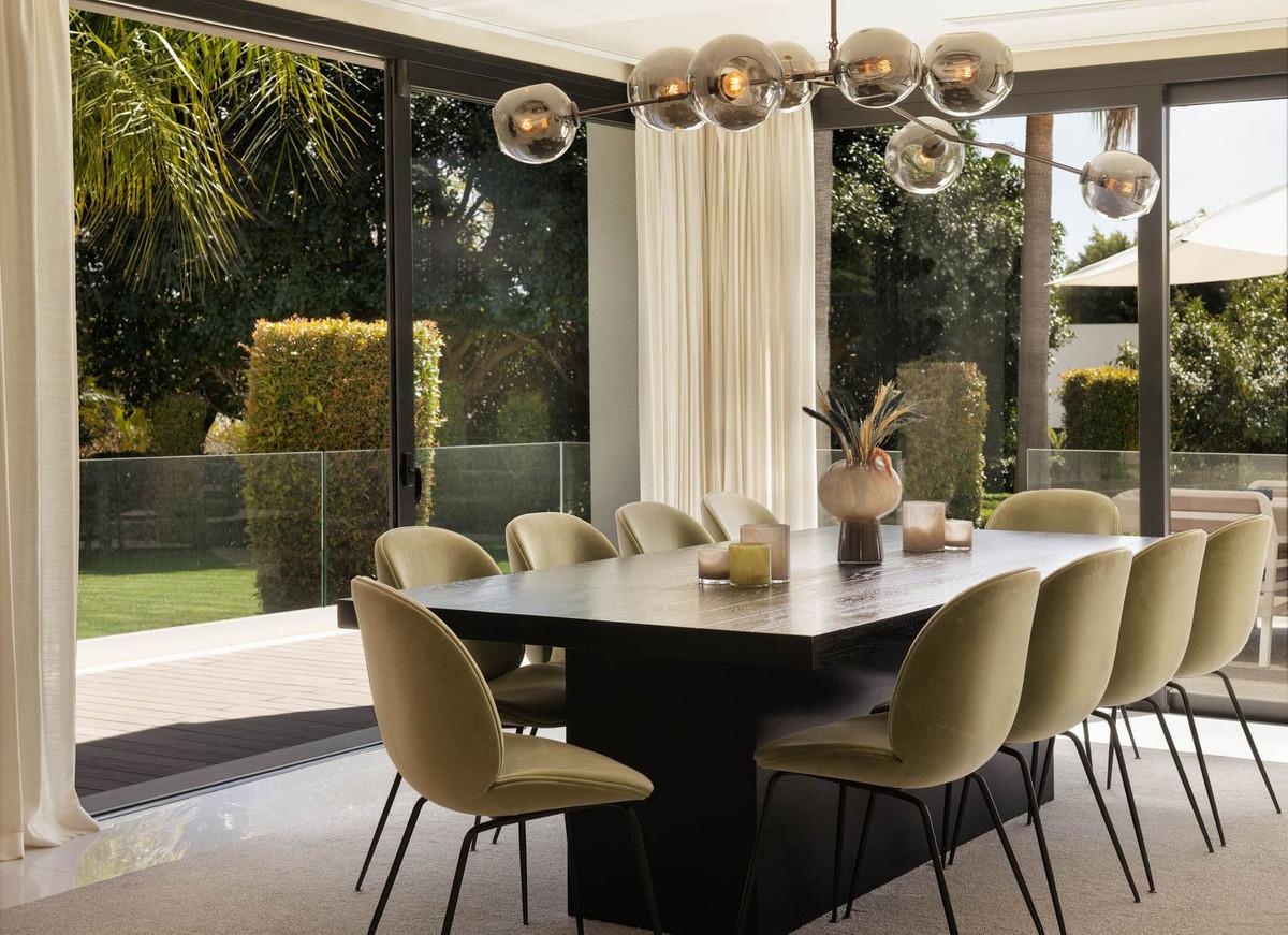 Villa for Sale in Marbella