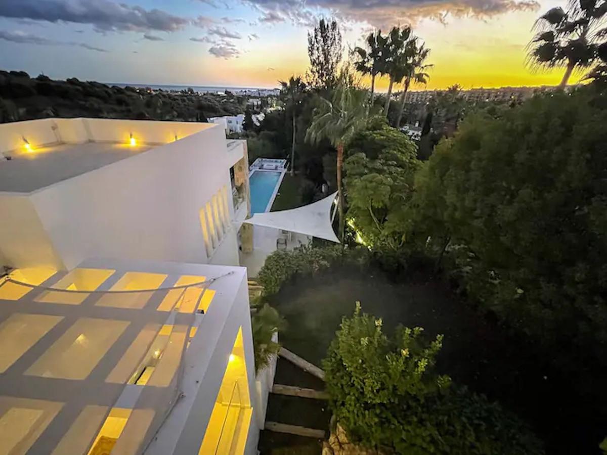 Villa for Sale in Benahavís