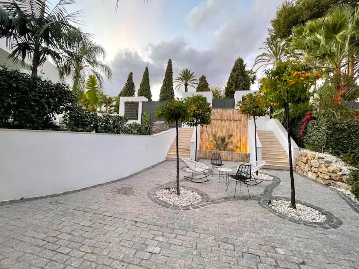 Villa for Sale in Benahavís
