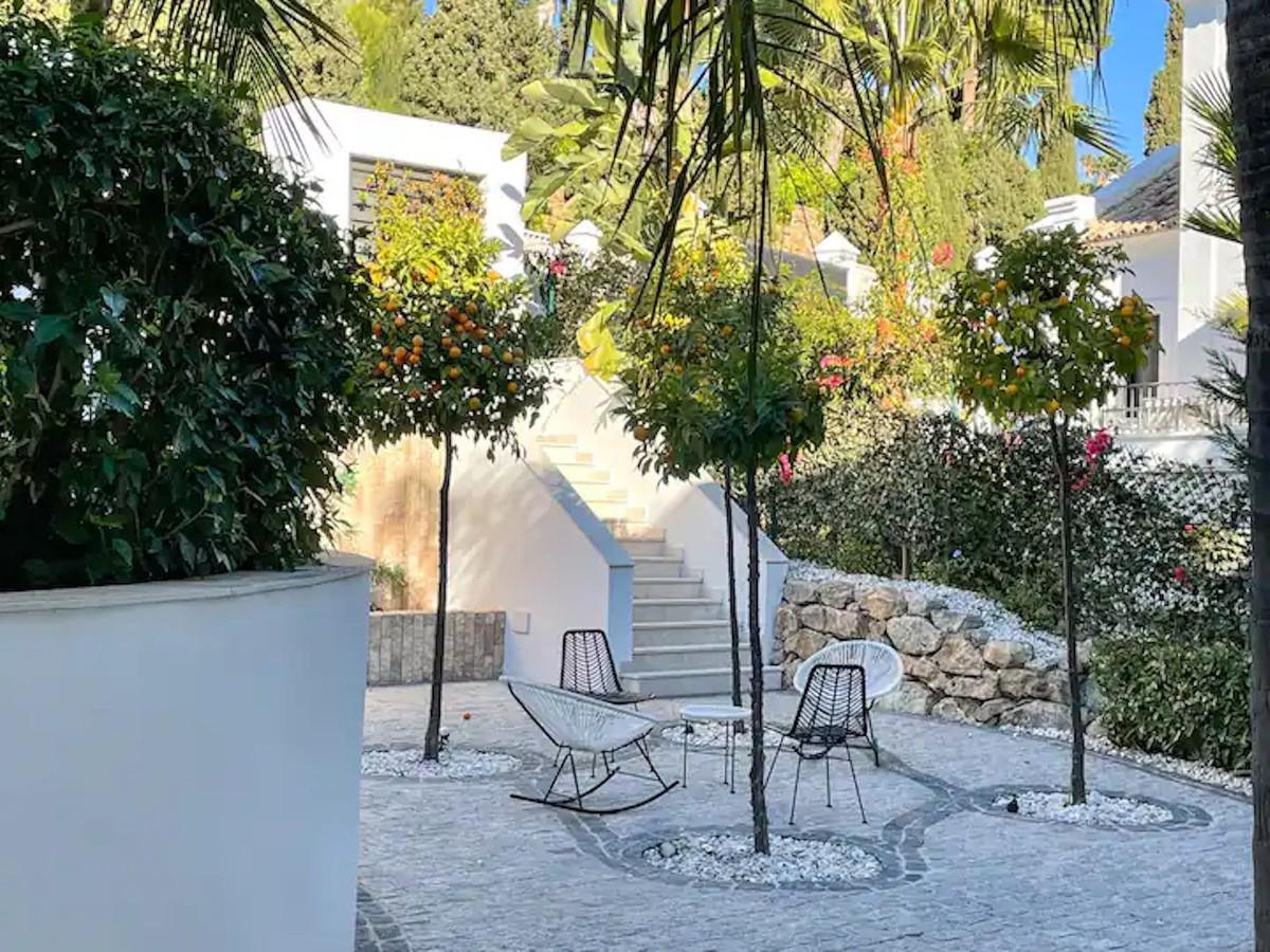 Villa for Sale in Benahavís