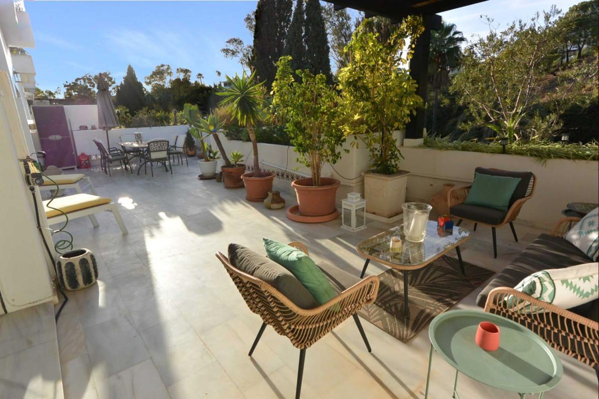 Apartment for Sale in Marbella