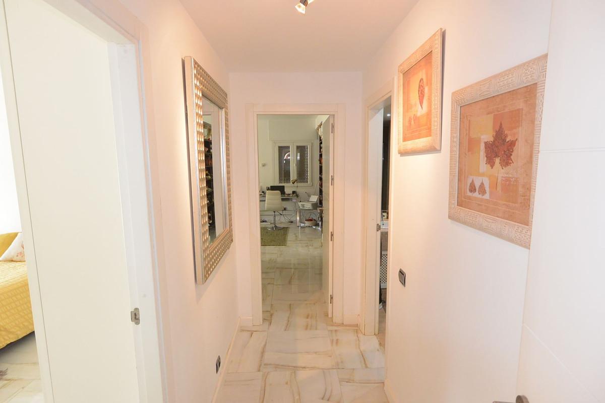 Apartment for Sale in Marbella