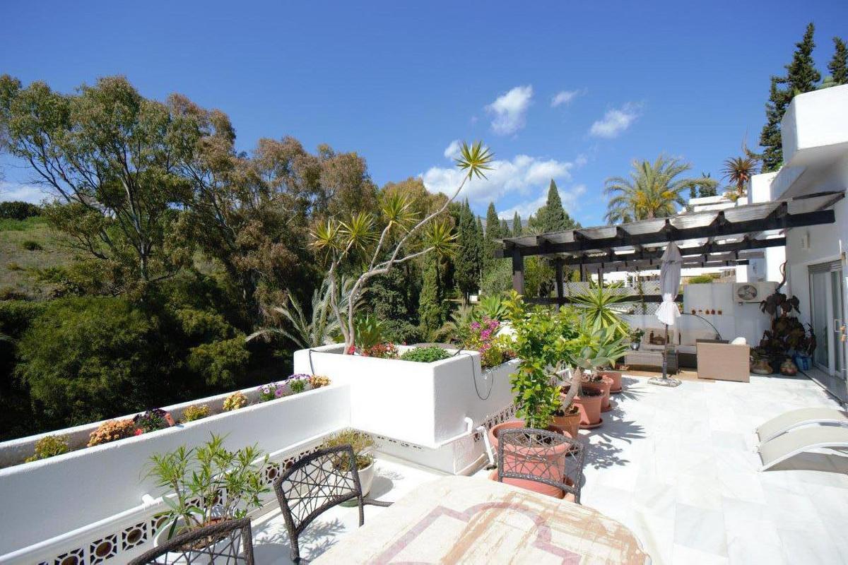 Apartment for Sale in Marbella