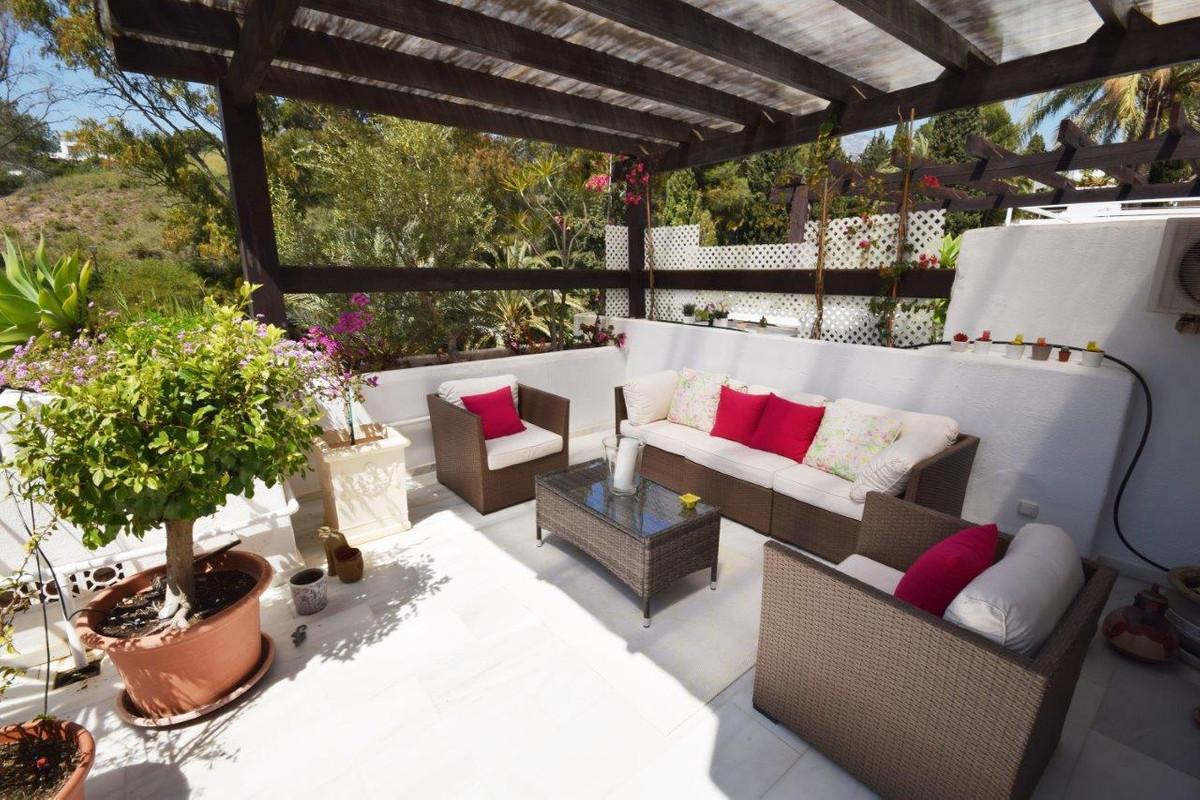 Apartment for Sale in Marbella