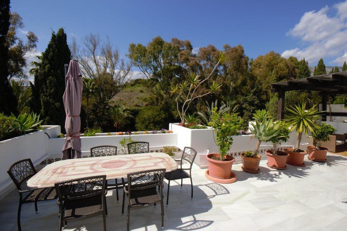 Apartment for Sale in Marbella