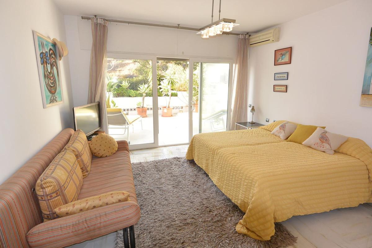 Apartment for Sale in Marbella