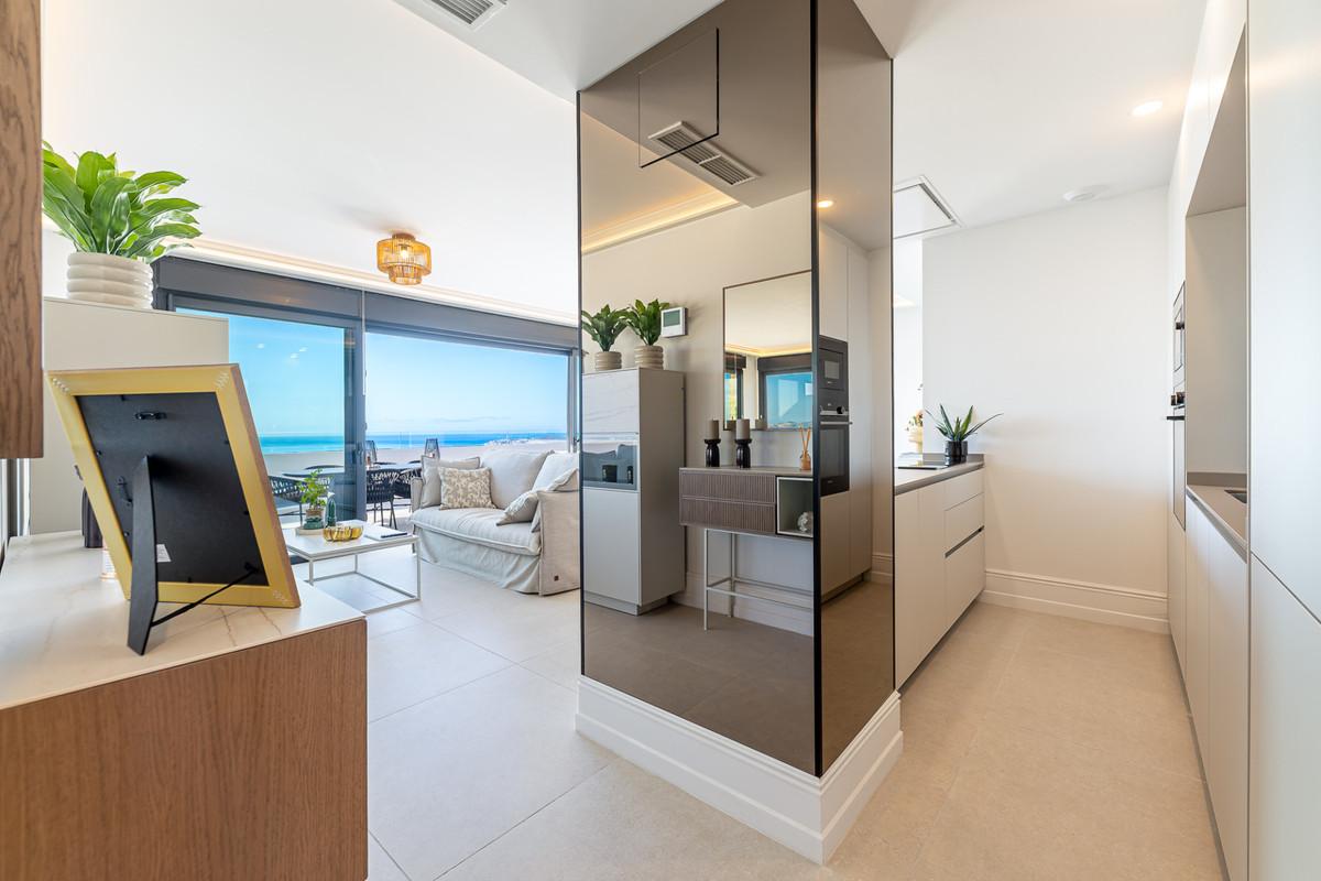 Penthouse for Sale in Fuengirola