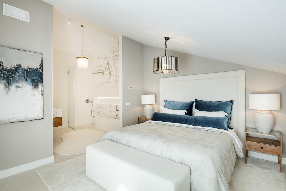 Apartment for Sale in Marbella