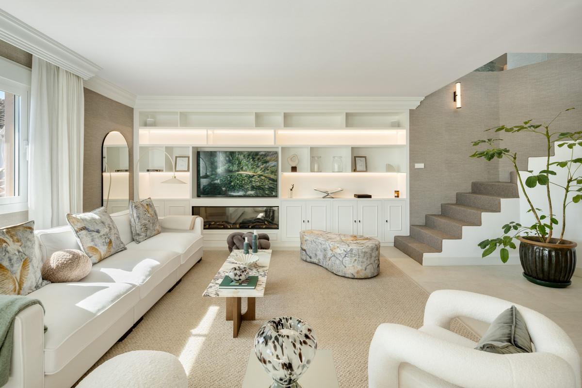 Apartment for Sale in Marbella