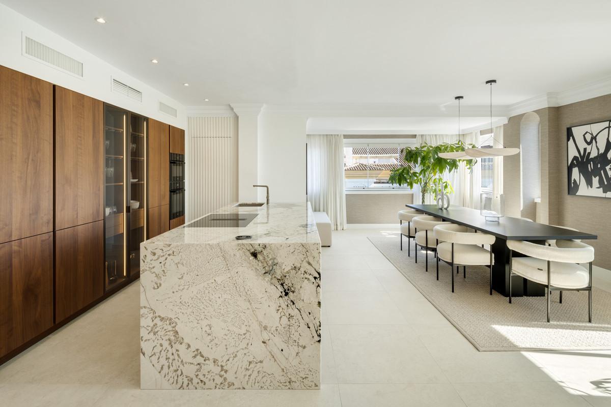 Apartment for Sale in Marbella