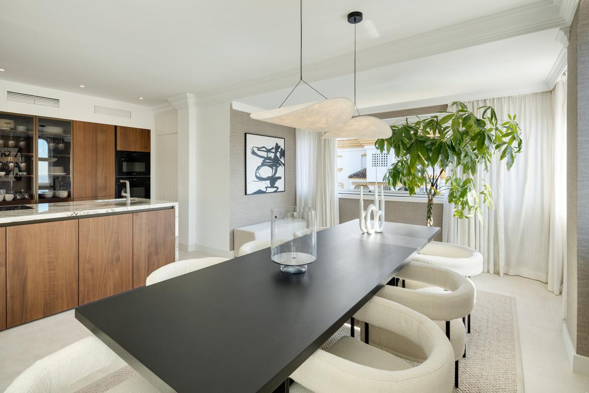 Apartment for Sale in Marbella
