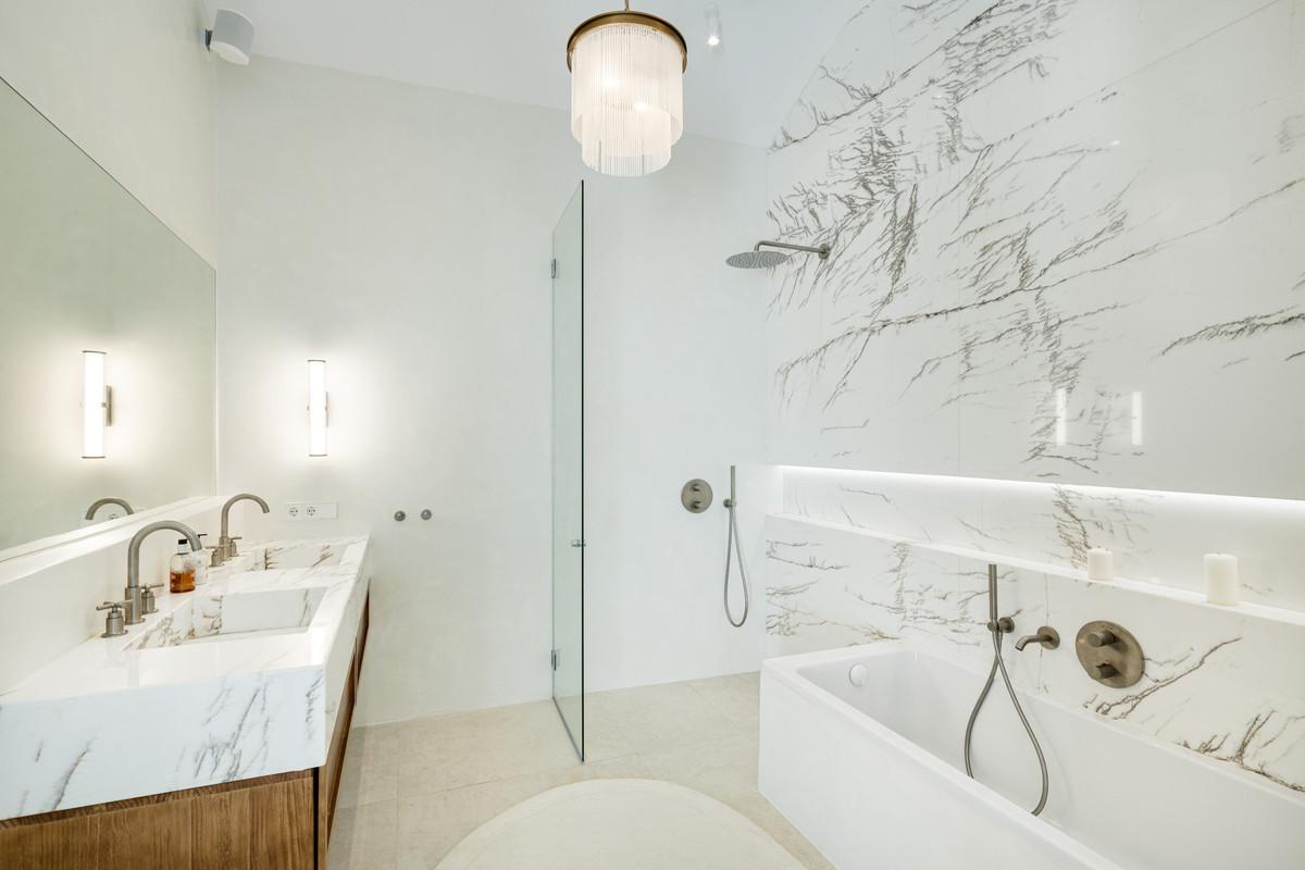 Apartment for Sale in Marbella